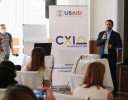 Якби такий формат форумів діяв би з моменту нашої незалежності – війна ніколи би не прийшла на східну Україну, – Сергій Гайдай