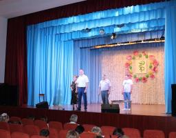 Медиків поблизу лінії розмежування привітали з професійним святом