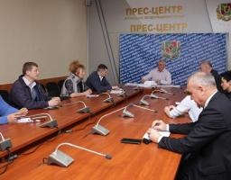 В облдержадміністрації обговорили обласну антикорупційну програму