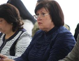 На Луганщині одноразову доплату за березень та квітень більше 2 400 гривень надано 51,4 тис. пенсіонерам 