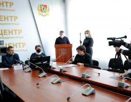 Діалог з громадськістю Луганщини максимально пришвидшиться, – Сергій Гайдай 