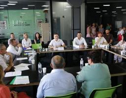 Найкращим підприємствам Луганщини вручено обласні відзнаки