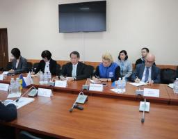 Сергій Гайдай: кожен реалізований на Луганщині проєкт дає людям надію на подальший розвиток України