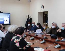 Якість надання медико-соціальної допомоги хворим туберкульоз та ВІЛ/СНІД – підвищилась, захворюваність – зменшилась,  - обласна рада з питань протидії туберкульозу та ВІЛ-інфекції/СНІДу підбила підсумки роботи 