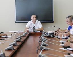 Обласна влада звернеться до Прем’єр-міністра щодо виділення понад 320 мільйонів для подолання загрози надзвичайної ситуації в енергетичній сфері