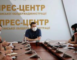 Сергій Гайдай: в області карантинні обмеження не посилюватимуть, втім ретельніше перевірятимуть ринки та заклади харчування