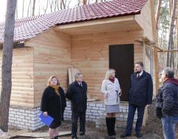 Важливо ефективно та вчасно використовувати кошти Державного фонду регіонального розвитку, – Сергій Філь 