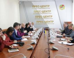 У Біловодській та Красноріченській ОТГ заплановано впровадження елементів електронного урядування