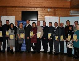 Підбито підсумки першого щорічного фестивалю «Спроможна громада»