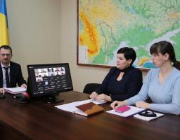 Олексій Смирнов долучився до обговорення щодо соціального забезпечення та захисту ветеранів війни