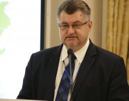 Форум партнерів "Стратегія розвитку Луганської області на період до 2020 року".