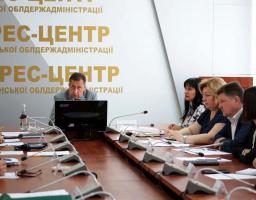 Майже 300 обласних заходів для молоді проведено у 2019 році