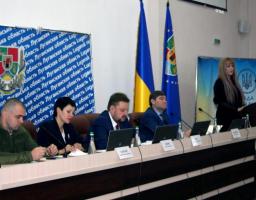 Проект обласного бюджету на 2019 рік ухвалено, – колегія