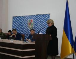 В області розроблятимуть Регіональну цільову програму підтримки та адаптації внутрішньо переміщених на 2019 рік