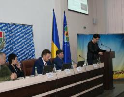 Продовжено дію обласної програми соціального захисту постраждалих унаслідок Чорнобильської катастрофи