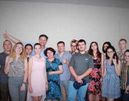 Конкурсний відбір 3 найкращих стартап проектів Стартап школи "Sikorsky Challenge" 