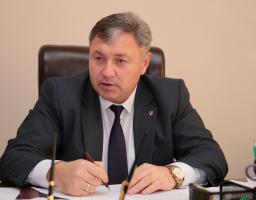 Привітання з Днем військової розвідки Голови Луганської обласної державної адміністрації – керівника обласної військово-цивільної адміністрації Юрія Гарбуза
