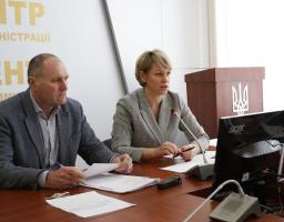 Старобільський район – лідер із укладання декларацій з сімейними лікарями