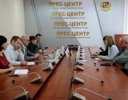 Обласна влада та інвестори шукають точки зростання Луганщини