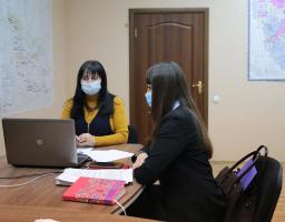 Розглянуті пропозиції громадських організацій до нового регіонального плану дій з виконання резолюції Ради Безпеки ООН 1325 «Жінки, мир, безпека» до 2025 року