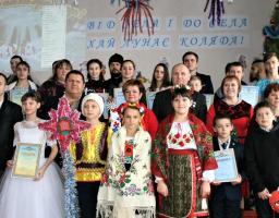 На Луганщину завітали гості зі Львівщини