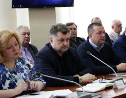 Минулоріч в області втілювалися стратегічні проекти регіонального розвитку 
