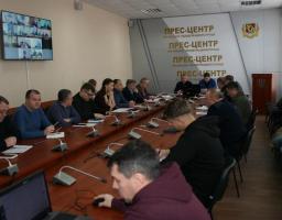 Луганщина готова до негоди