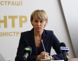 У минулому році 85 відсотків дітей області охоплено вакцинацією, – брифінг