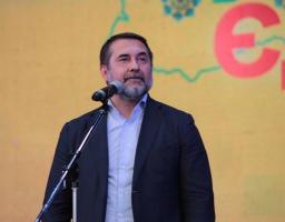 30 років Незалежності України – це суттєвий досвід у розбудові державності, – Сергій Гайдай