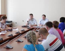 Попит на продукцію товаровиробників Луганщини повинен бути підвищеним