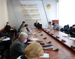 Опалювальний сезон рекомендовано не завершувати до 10 квітня