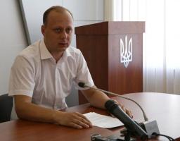 Брифінг "Надання державних послуг в електронному вигляді через портал iGov"