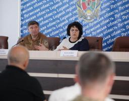 В області посилять заходи з профілактики сказу