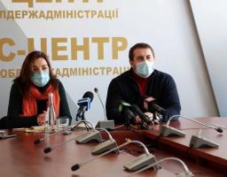 Укрпошта впроваджує благодійну акцію доставки ліків та засобів захисту