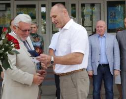 Медичний університет на Луганщині готує 1371 майбутнього спеціаліста