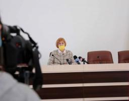 Майже 35 мільйонів гривень грошової допомоги отримають у 2021 році ветерани війни Луганщини 