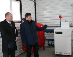 Розглянуті пропозиції щодо утворення об’єднаної громади у Міловському районі