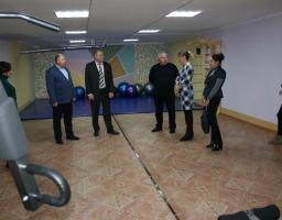 У Біловодській громаді якісно реалізовано проекти місцевого розвитку