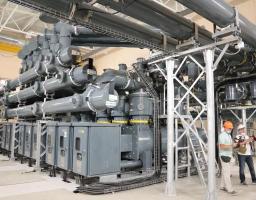 Сергій Гайдай: енергетики знайшли схему підключення області. Триває подача напруги на уцілілі підстанції