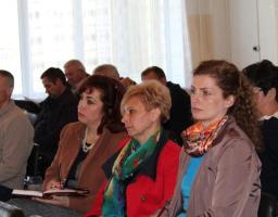 На Луганщині інклюзивно-ресурсні центри мають бути створені до 1 вересня 2018 року