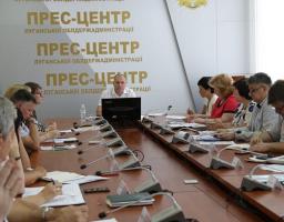 В області триває впровадження реформи Нової української школи 