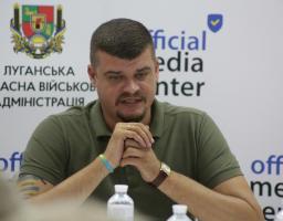 Артем Лисогор: напрацьовувати проекти відновлення та реінтеграції необхідно вже зараз. Ми маємо бути готовими до деокупації (відео)