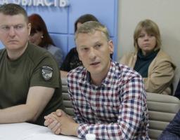 Майже 30 тис. кв. км території Луганщини потребують розмінування