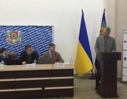 Питання економічного розвитку області розглянуті на колегії