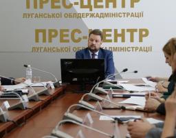 На Луганщині вживають заходи щодо збереження нематеріальної культурної спадщини