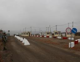 Українська сторона готова до відкриття КПВВ «Золоте», протилежна – у черговий раз ні