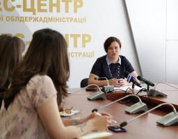 Цьогоріч 88 % новонароджених отримали перший документ безпосередньо в пологовому будинку, - брифінг