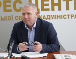 Питання інформаційної безпеки – це не тільки проблема області, але й всієї України, – брифінг  