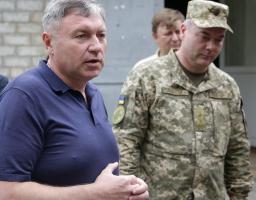 Якість життя громадян – пріоритет роботи обласної ВЦА у складі Об’єднаного оперативного штабу