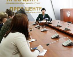 У постраждалих від домашнього насильства зростає довіра до органів влади, – брифінг